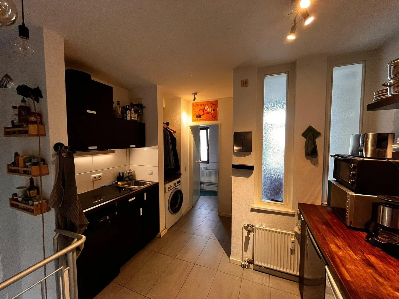 2 Zimmer Wohnung mit 47 m² in Braunschweig – Bild 6