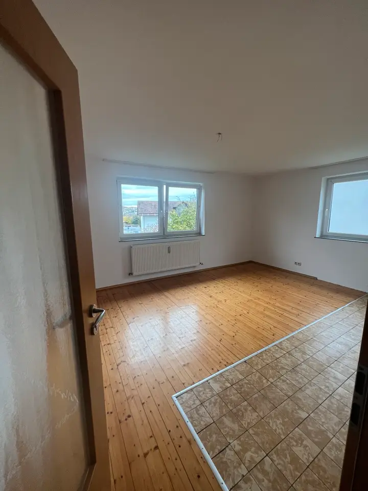 3 room apartment with 85 m² in Passau – Photo 2