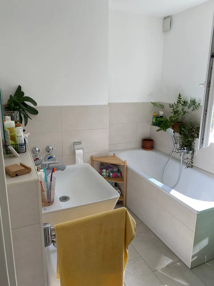2 room apartment with 56 m² in Munich – Photo 11