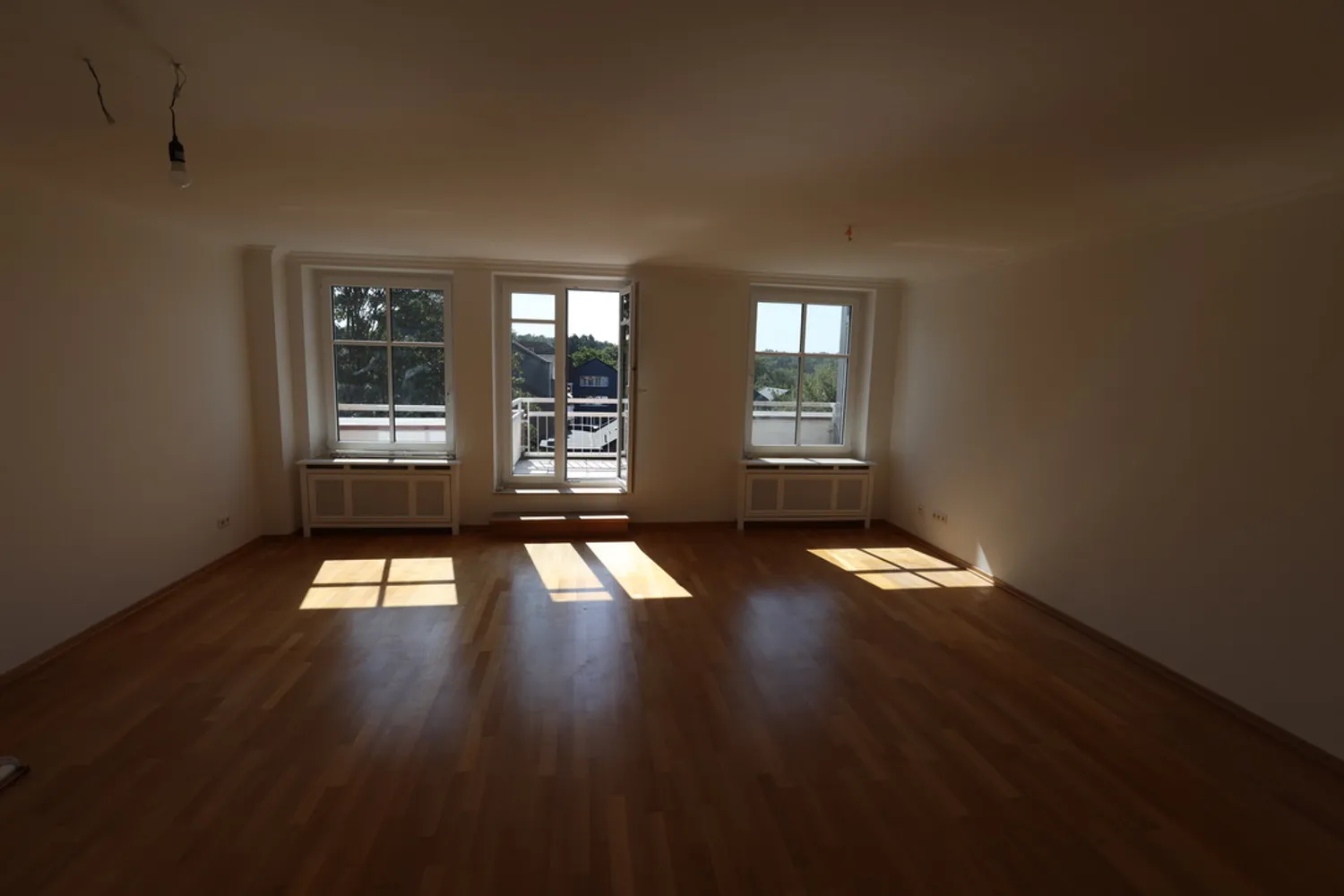 4 Zimmer Wohnung mit 133 m² in Hamburg – Bild 7