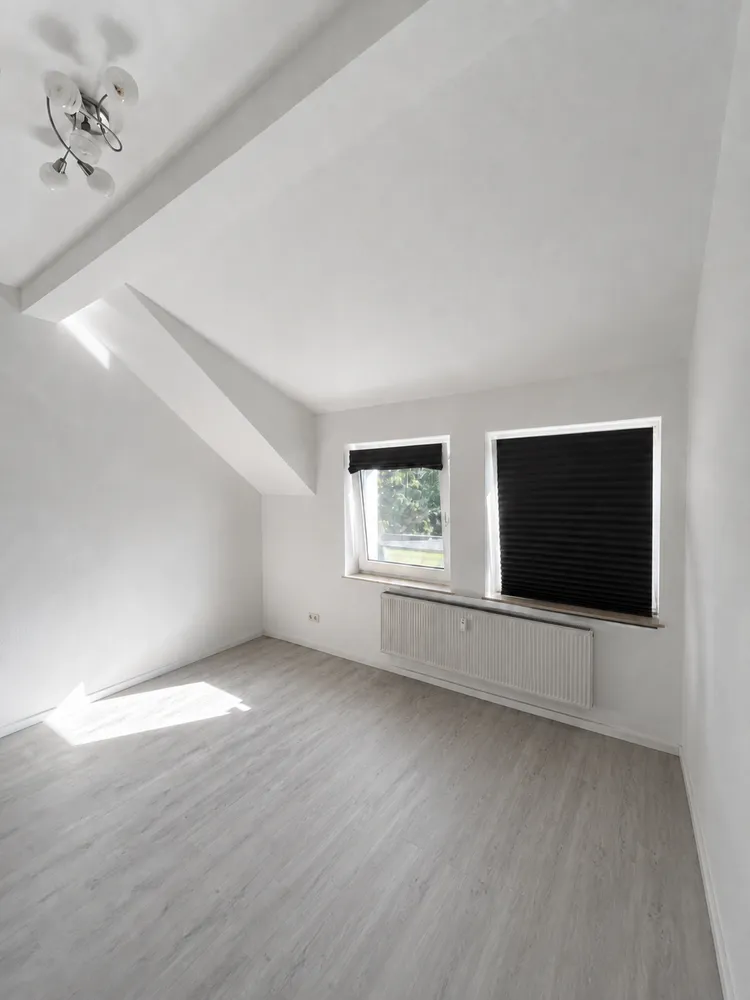 1 Zimmer Wohnung mit 33 m² in Solingen – Bild 1