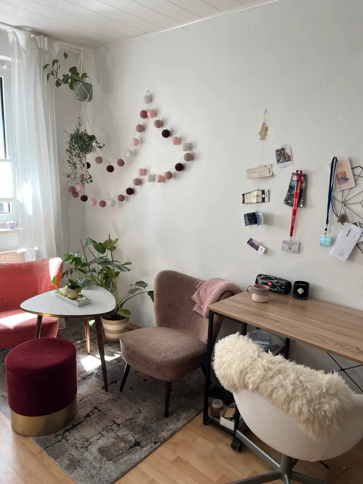 Studio mit 22 m² in Würzburg – Bild 10