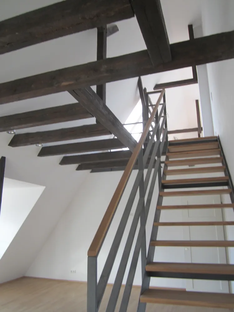 4 Zimmer Wohnung mit 151 m² in Leipzig – Bild 2