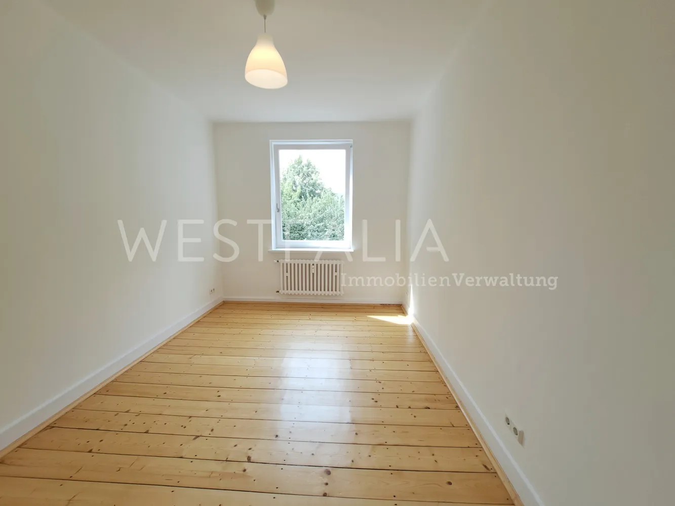 2 Zimmer Wohnung mit 58 m² in Duisburg – Bild 4