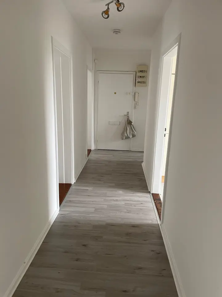 4 Zimmer Wohnung mit 97 m² in Flensburg – Bild 7