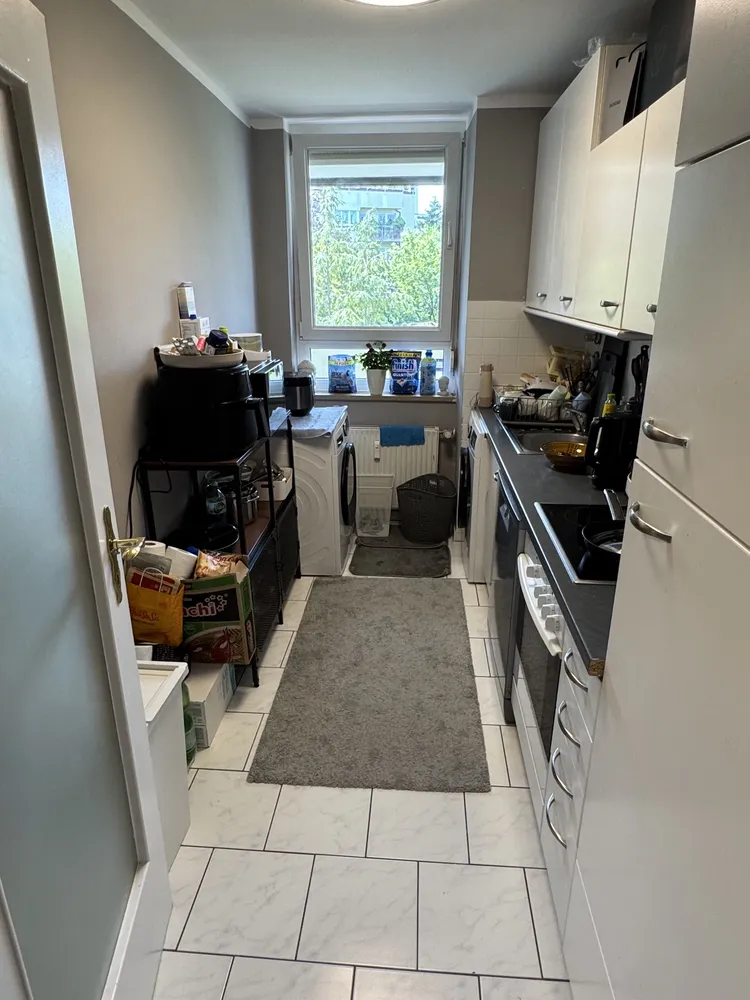 3 room apartment with 77 m² in Munich – Photo 2