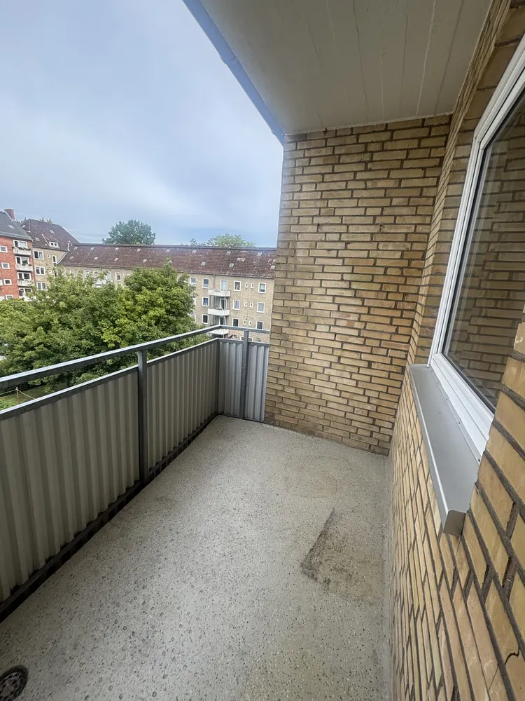 4 Zimmer Wohnung mit 90 m² in Kiel – Bild 7