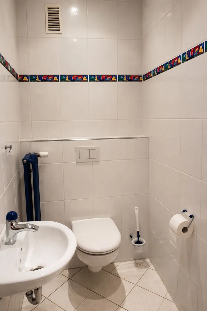 4 Zimmer Wohnung mit 84 m² in Dortmund – Bild 11