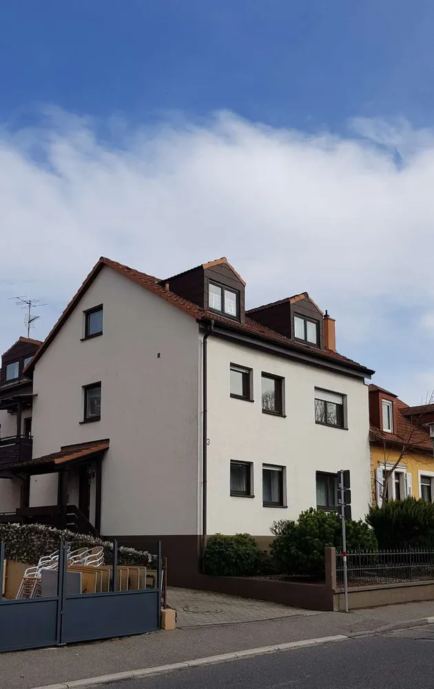 2 Zimmer Wohnung mit 54 m² in Ettlingen – Bild 3