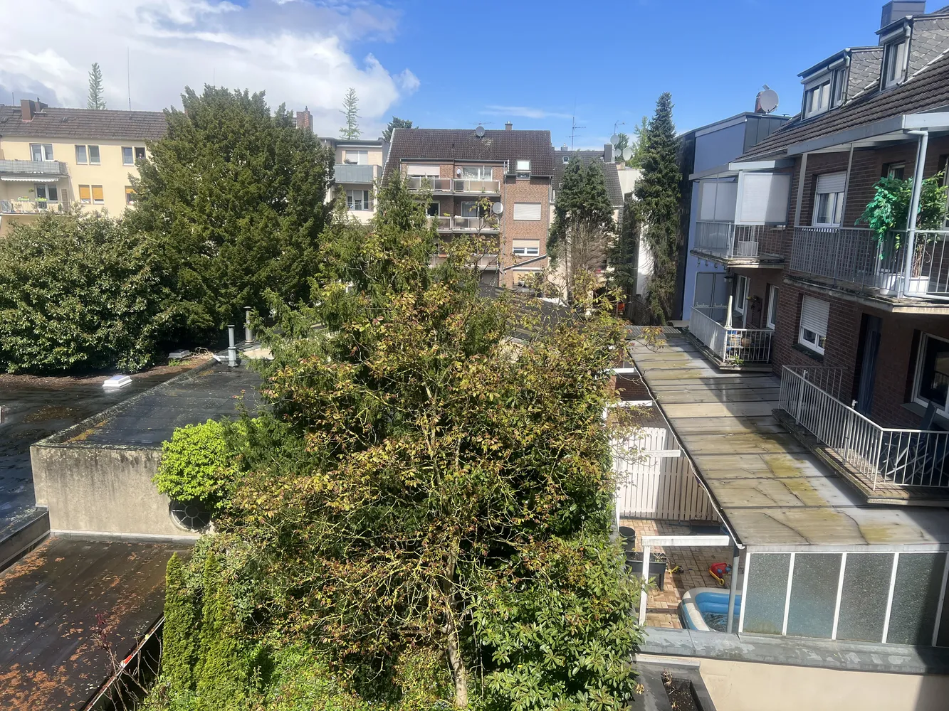 3 Zimmer Wohnung mit 68 m² in Mönchengladbach – Bild 2