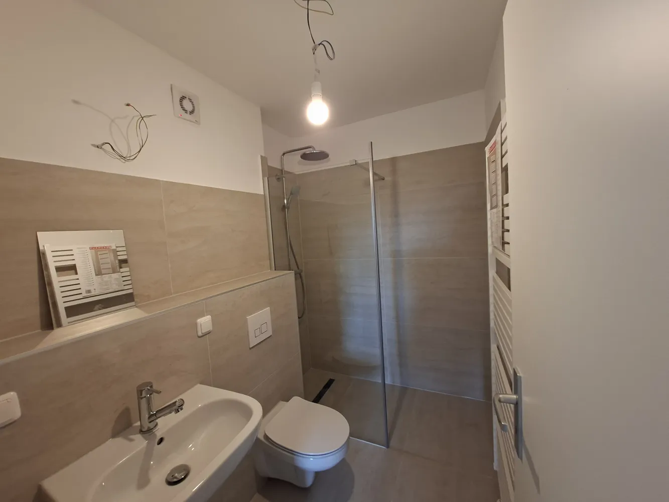 4 room apartment with 84 m² in Brunswick – Photo 4
