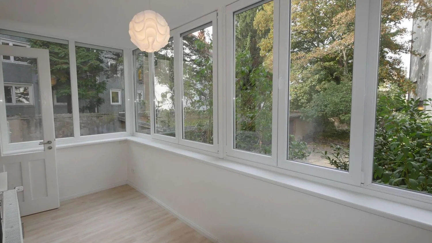 3 Zimmer Wohnung mit 109 m² in Hannover – Bild 1
