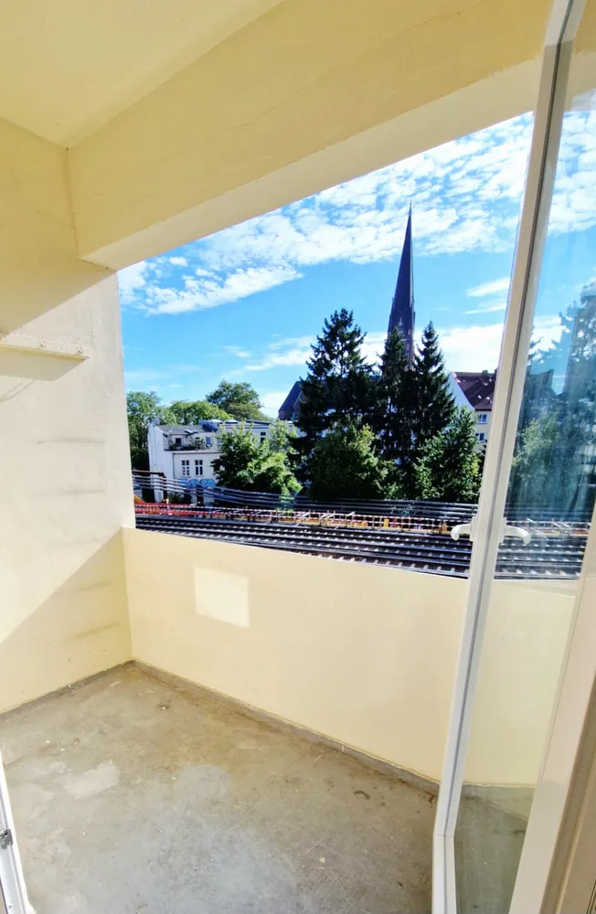 3 Zimmer Wohnung mit 84 m² in Hamburg – Bild 4