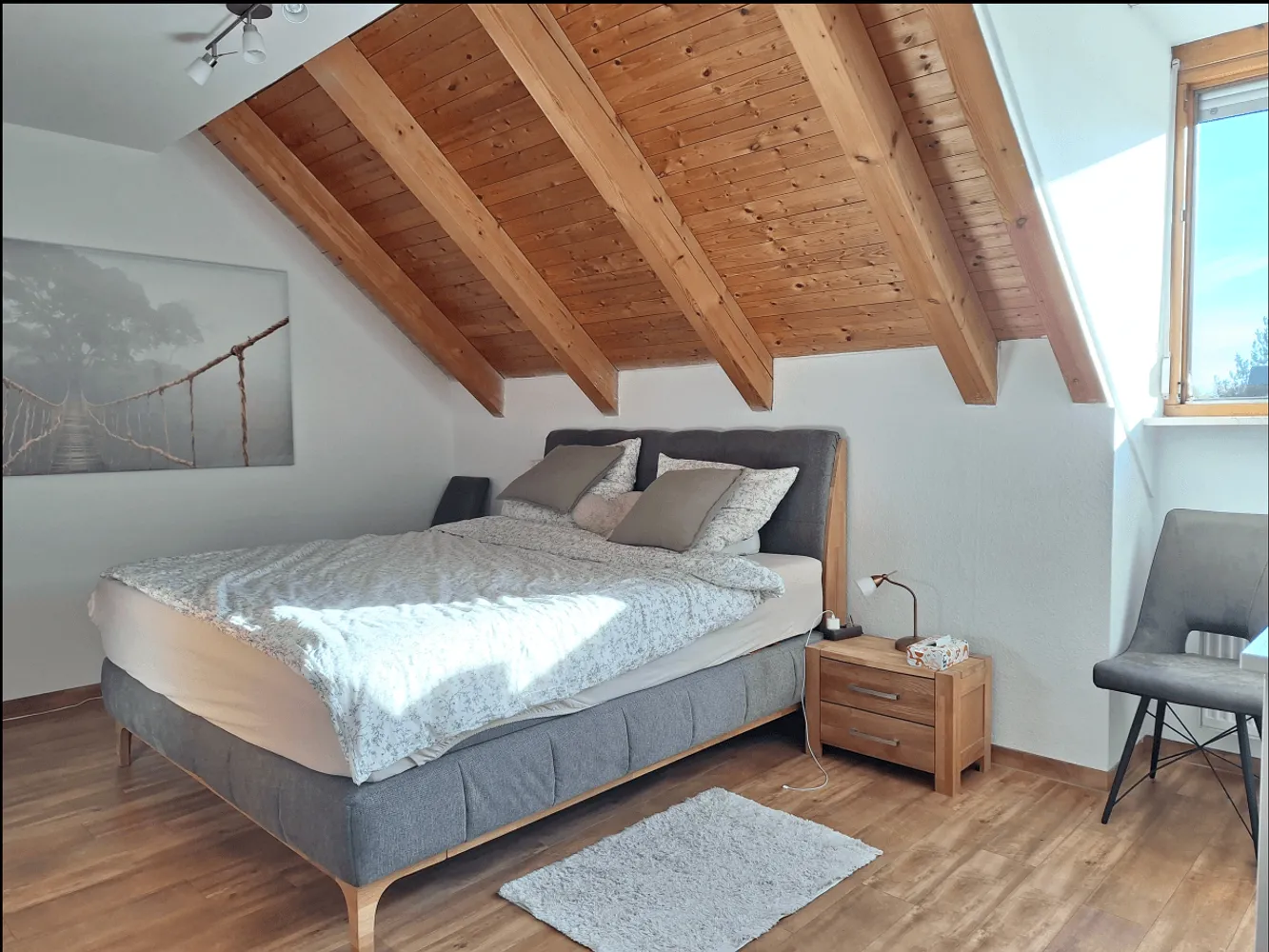 3 Zimmer Wohnung mit 100 m² in Augsburg – Bild 12