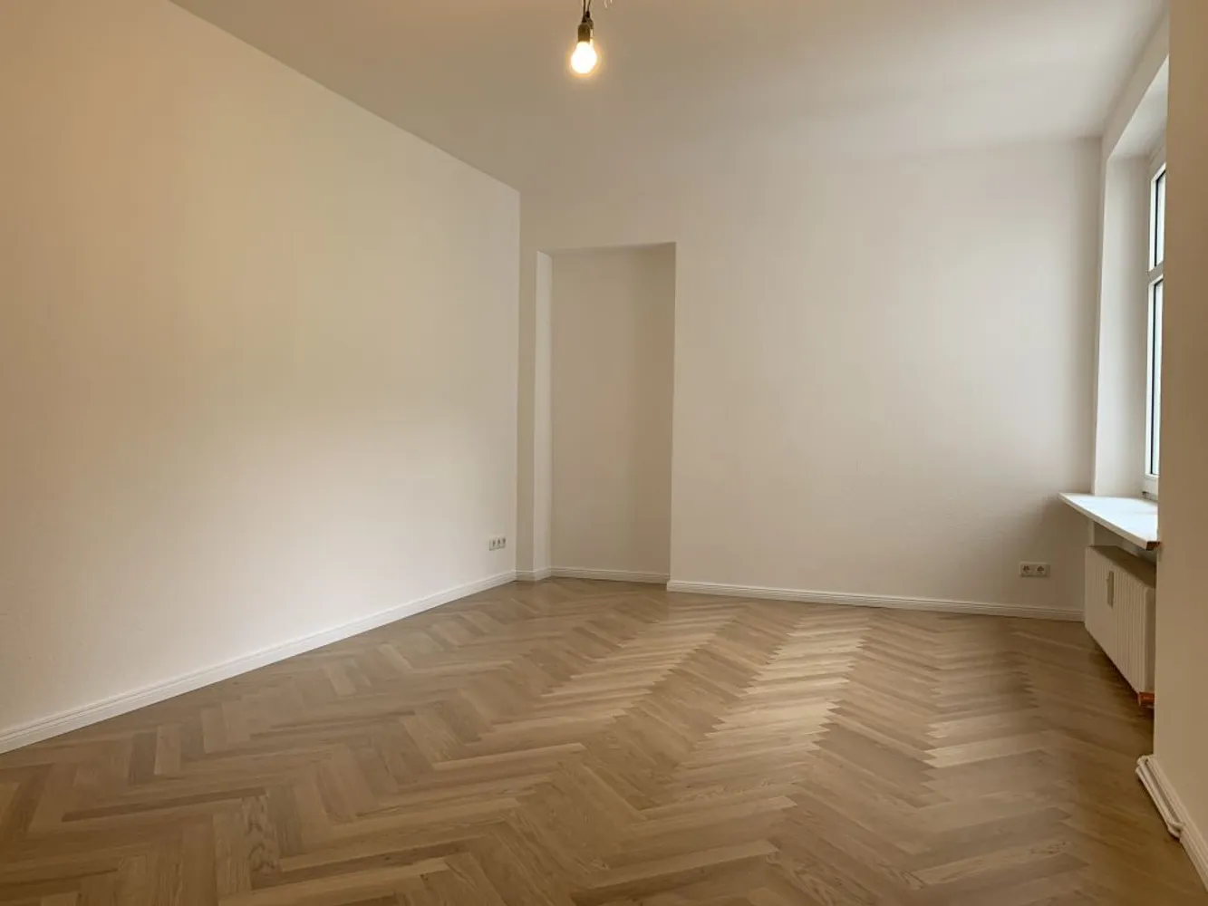 1 Zimmer Wohnung mit 36 m² in Berlin – Bild 9