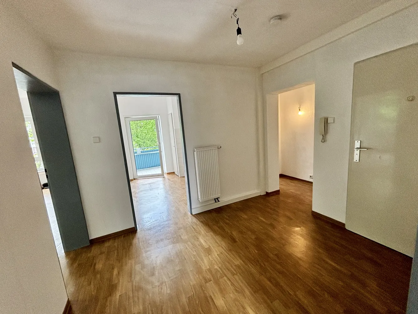 3 room apartment with 73 m² in Ludwigshafen am Rhein – Photo 3