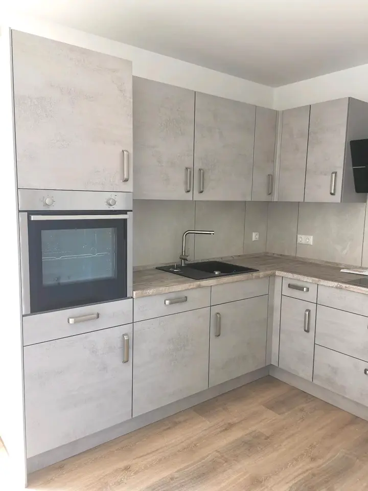3 Zimmer Wohnung mit 111 m² in Papenburg – Bild 3
