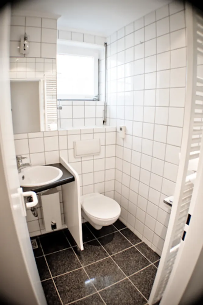 1 Zimmer Wohnung mit 38 m² in Berlin – Bild 6