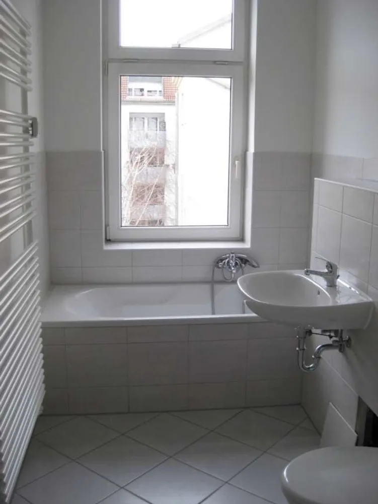 2 Zimmer Wohnung mit 59 m² in Leipzig – Bild 7