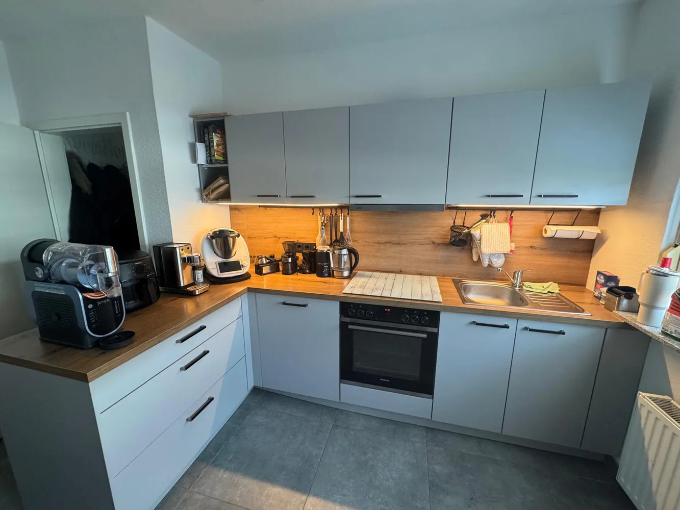 2 Zimmer Wohnung mit 52 m² in Mülheim an der Ruhr – Bild 10