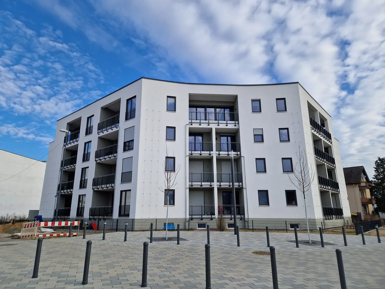 3 Zimmer Wohnung mit 85 m² in Offenbach am Main – Bild 5