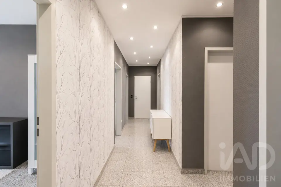 5 Zimmer Wohnung mit 168 m² in Grevenbroich – Bild 5