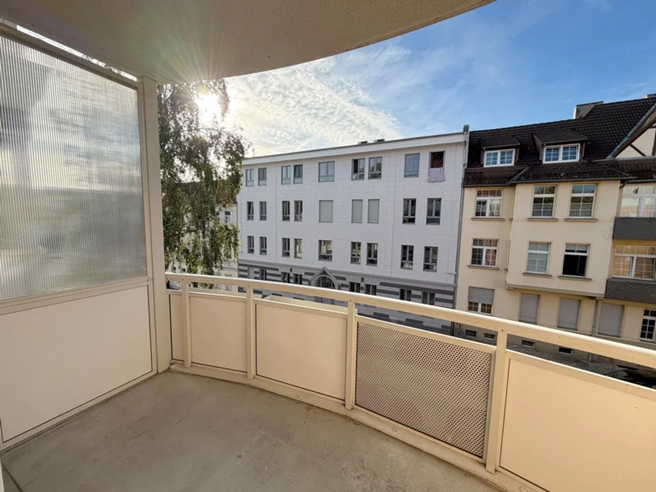 3 Zimmer Wohnung mit 58 m² in Magdeburg – Bild 11