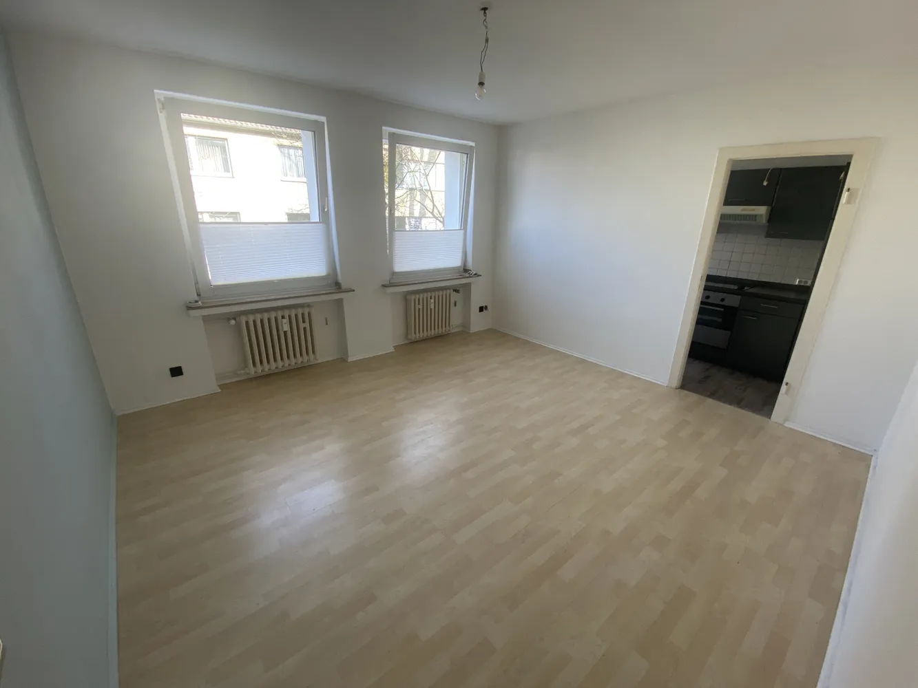 3 Zimmer Wohnung mit 44 m² in Essen – Bild 4