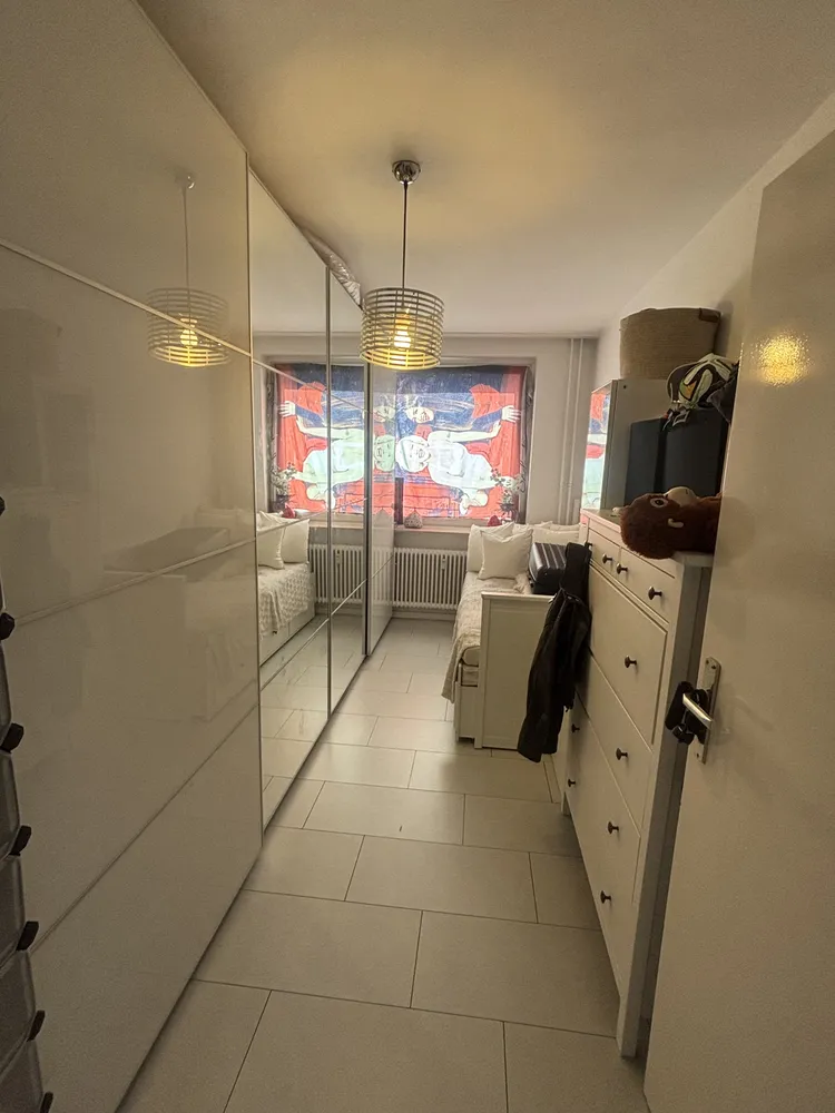 3 Zimmer Wohnung mit 67 m² in Hamburg – Bild 4