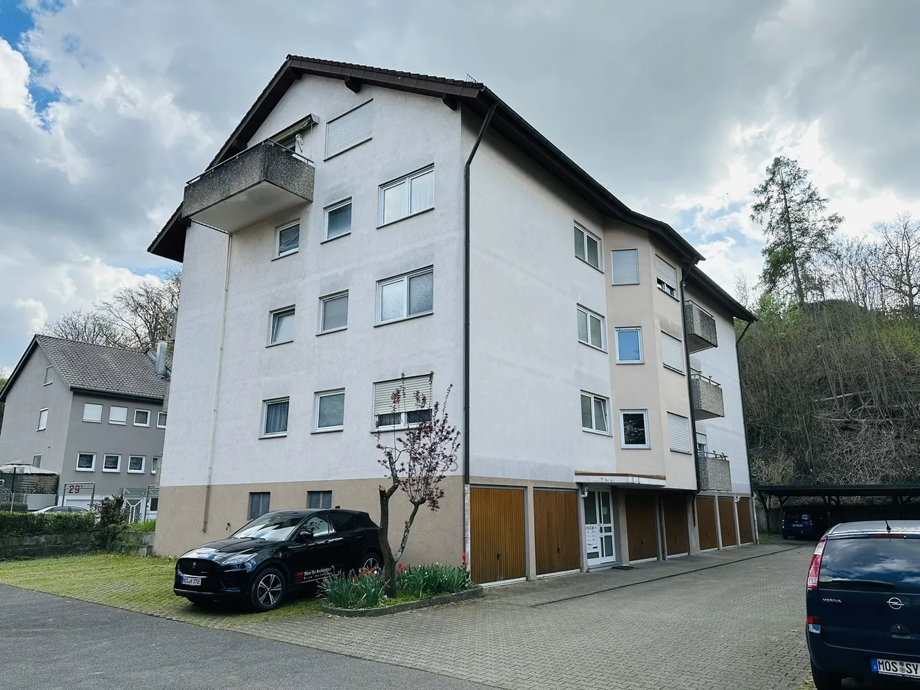 2 Zimmer Wohnung mit 64 m² in Heilbronn – Bild 1