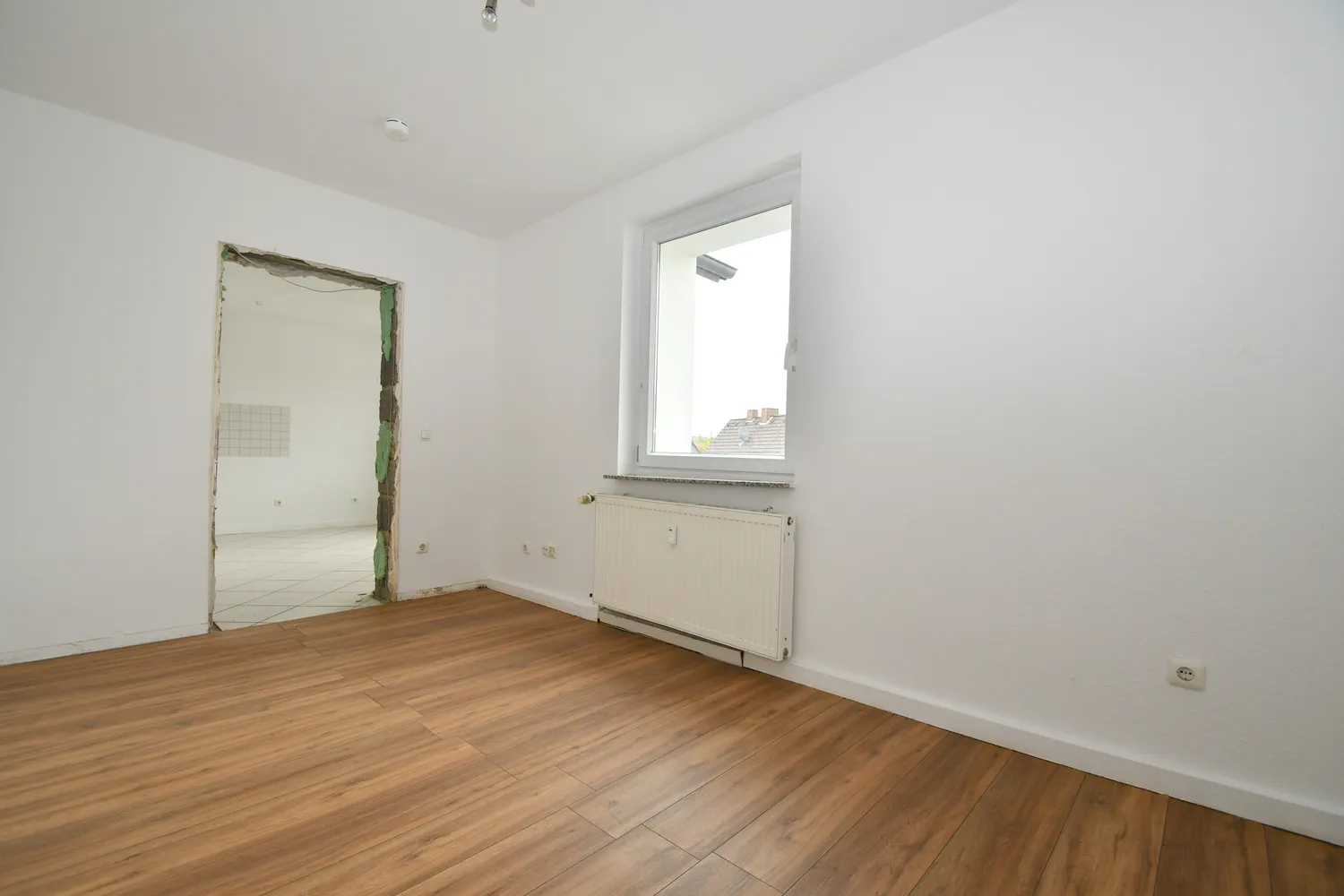 3 Zimmer Wohnung mit 50 m² in Gelsenkirchen – Bild 8