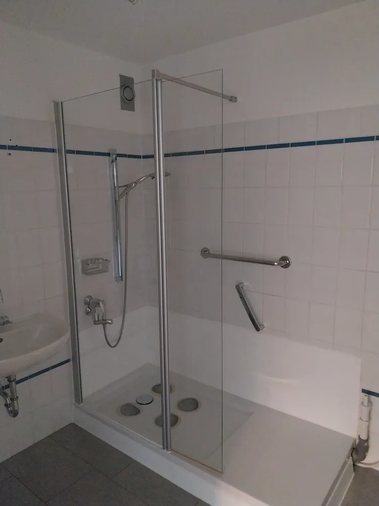3 Zimmer Wohnung mit 90 m² in Dortmund – Bild 9