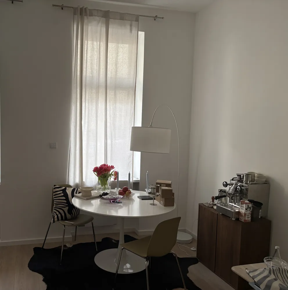 1 Zimmer Wohnung mit 35 m² in Berlin – Bild 2