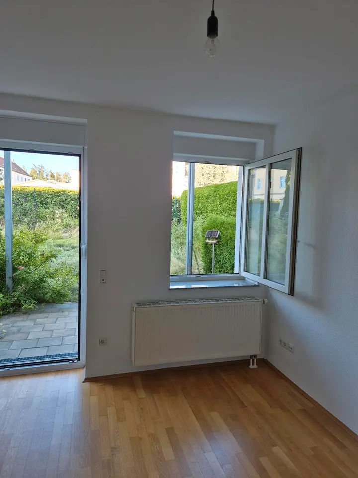 2 Zimmer Wohnung mit 44 m² in Weißenfels – Bild 4