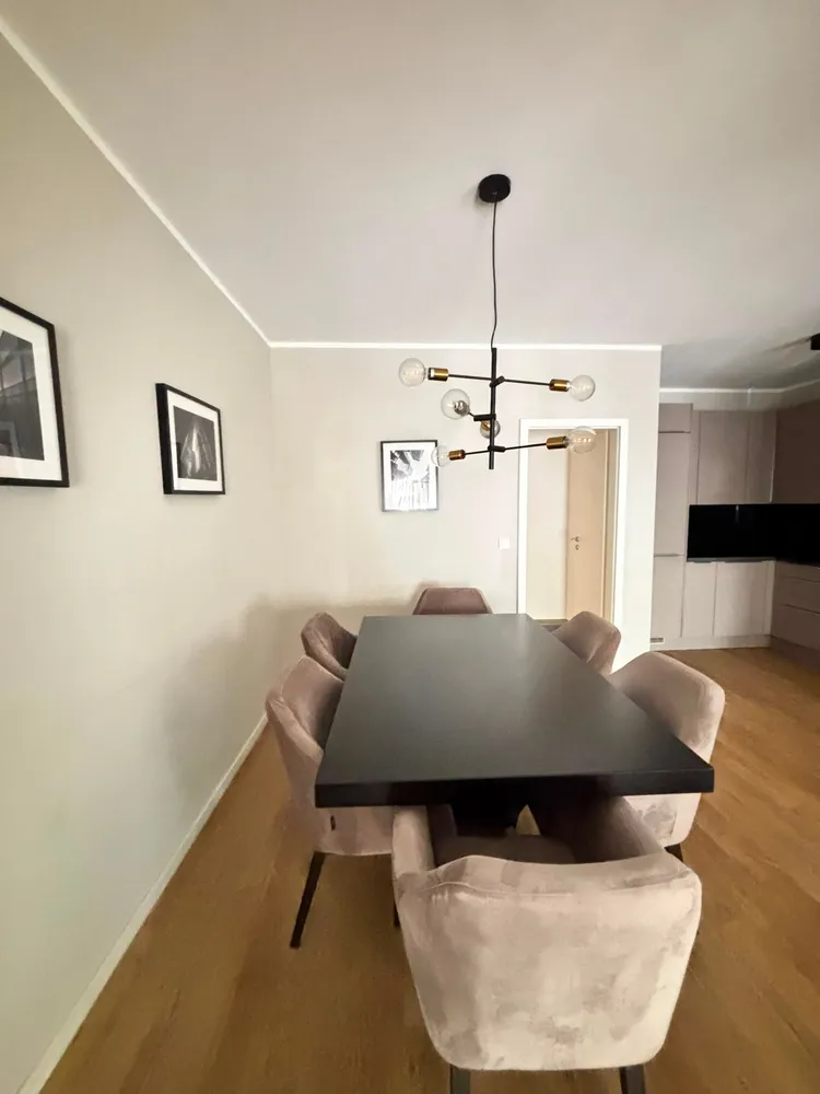 2 Zimmer Wohnung mit 70 m² in Wiesbaden – Bild 5