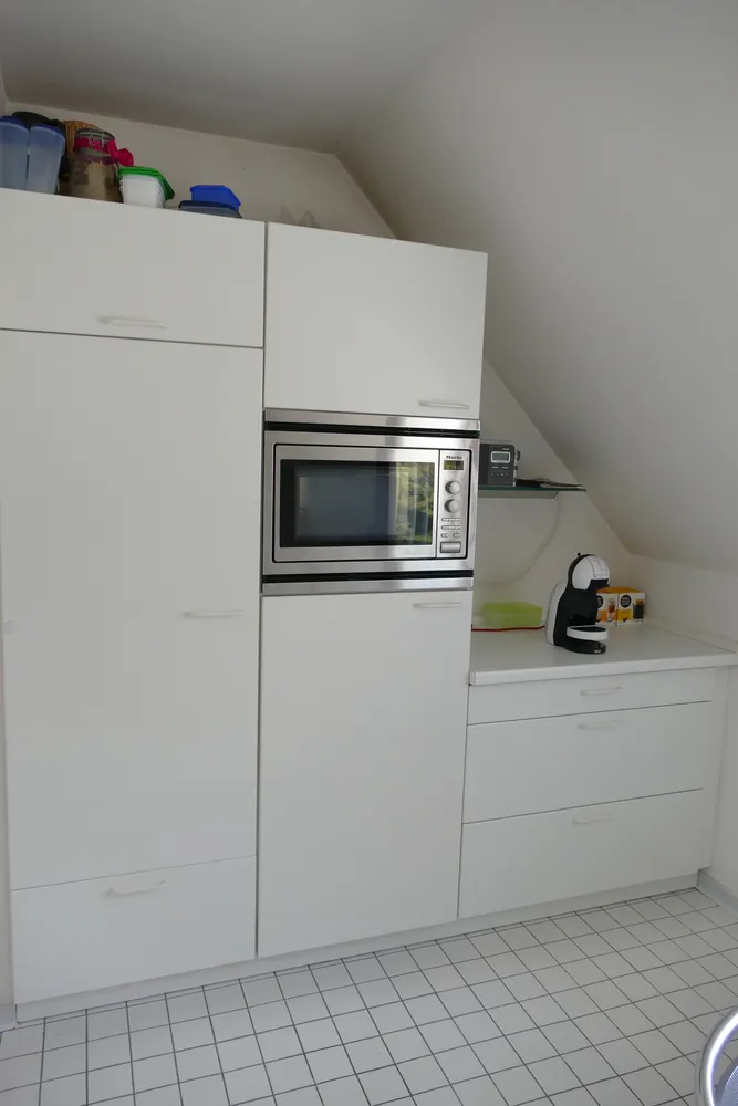2 Zimmer Wohnung mit 84 m² in Heidelberg – Bild 9