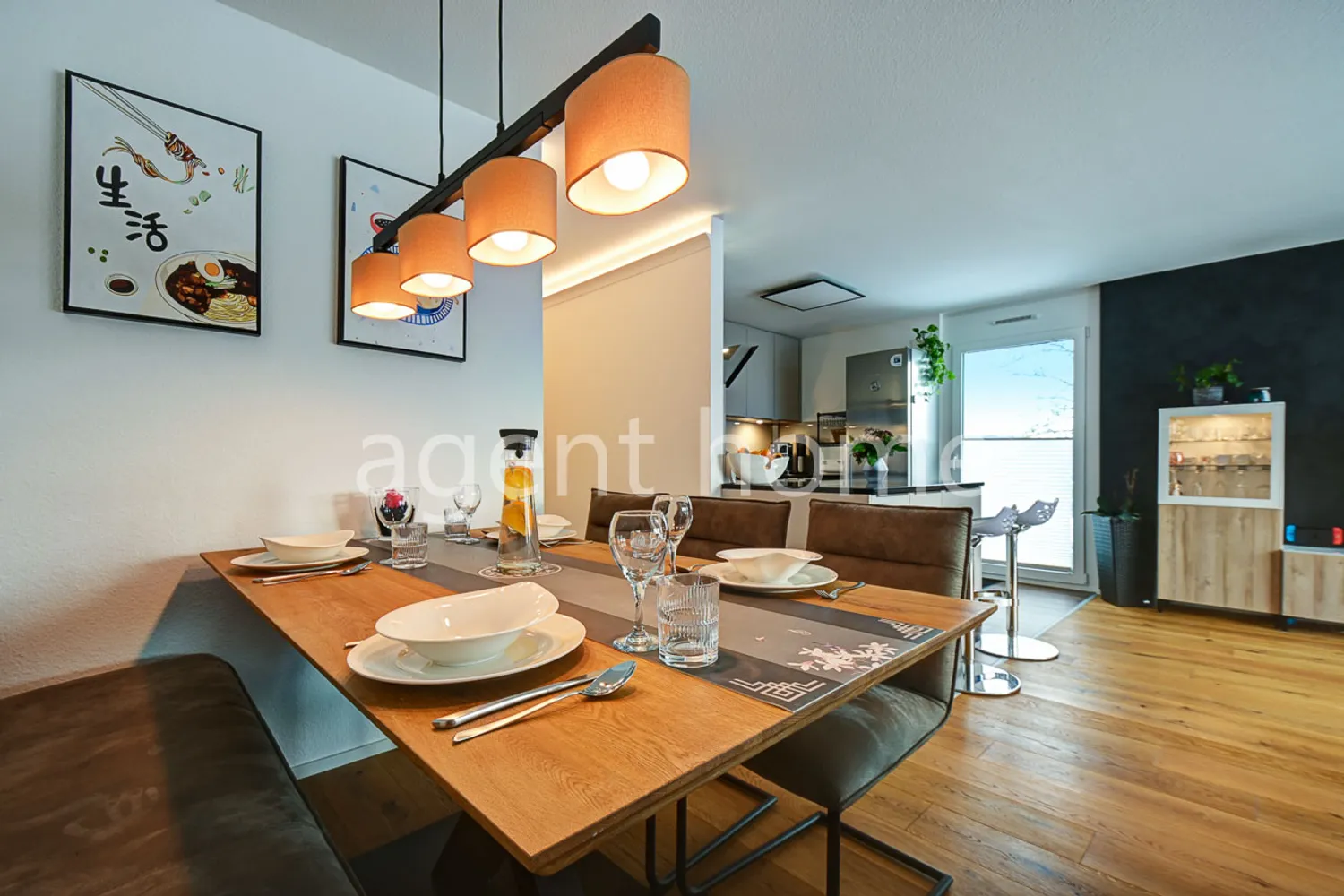 4 Zimmer Wohnung mit 115 m² in Sindelfingen – Bild 2