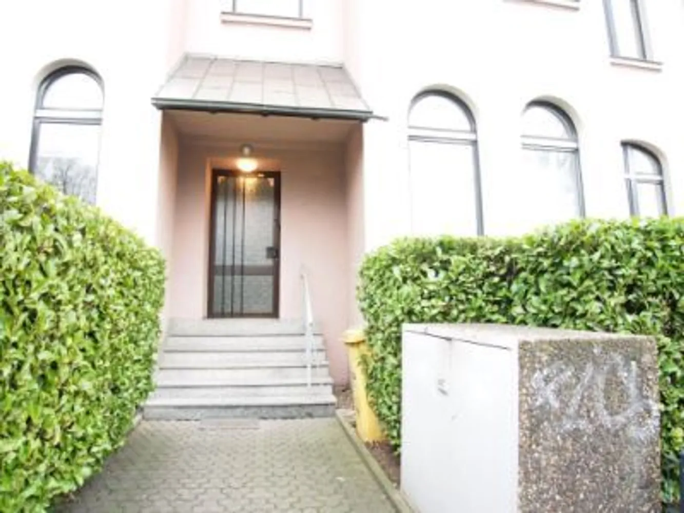 2 Zimmer Wohnung mit 46 m² in Düsseldorf – Bild 3