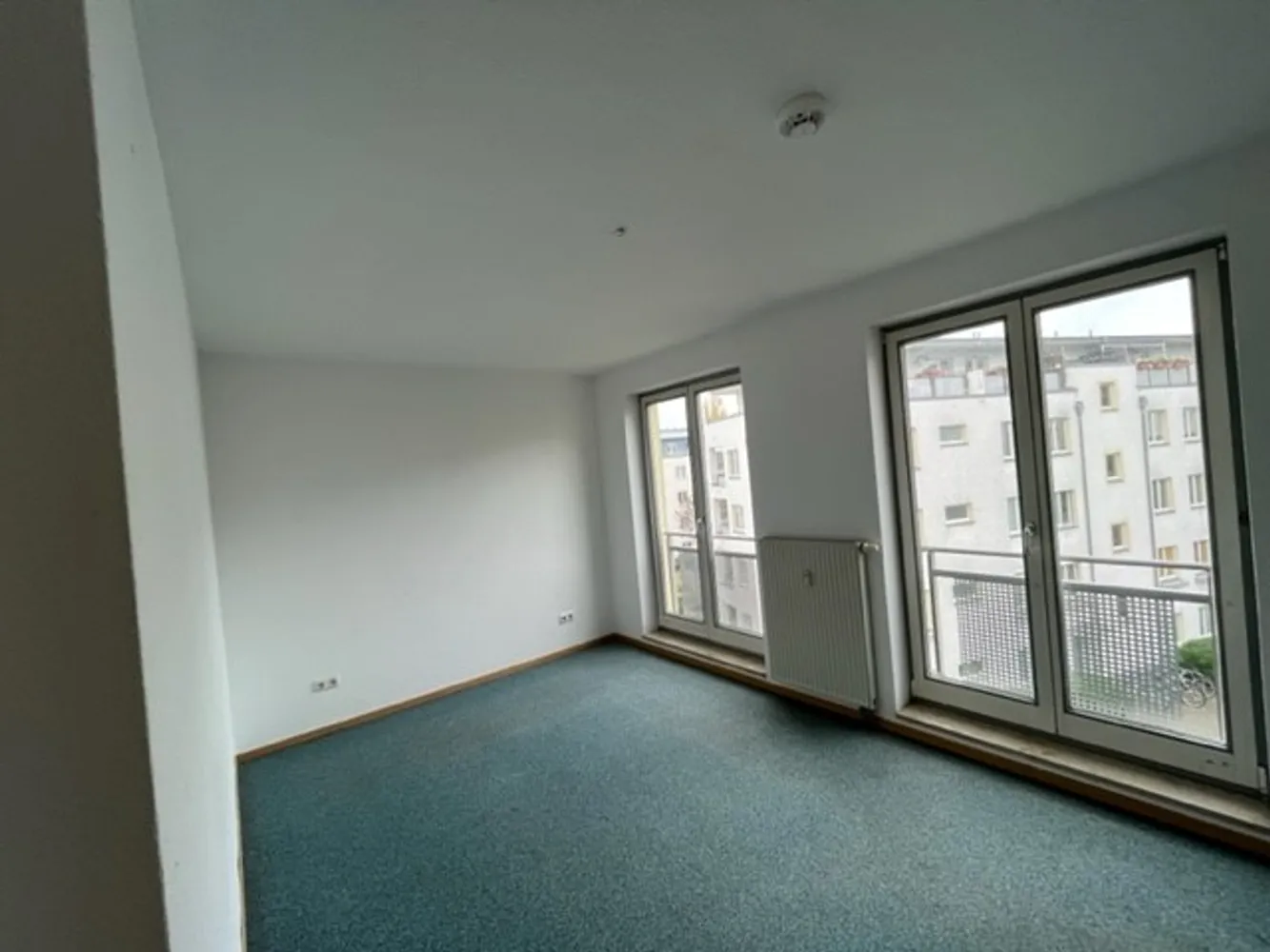 2 Zimmer Wohnung mit 61 m² in Berlin – Bild 4
