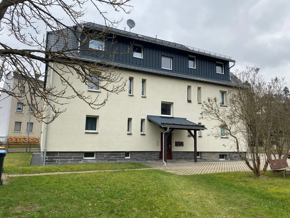 3 Zimmer Wohnung mit 69 m² in Schwarzenberg – Bild 7