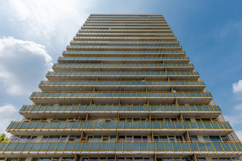 2 Zimmer Wohnung mit 56 m² in Mainz – Bild 6