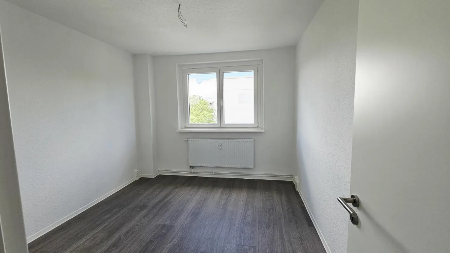 3 Zimmer Wohnung mit 56 m² in Magdeburg – Bild 10