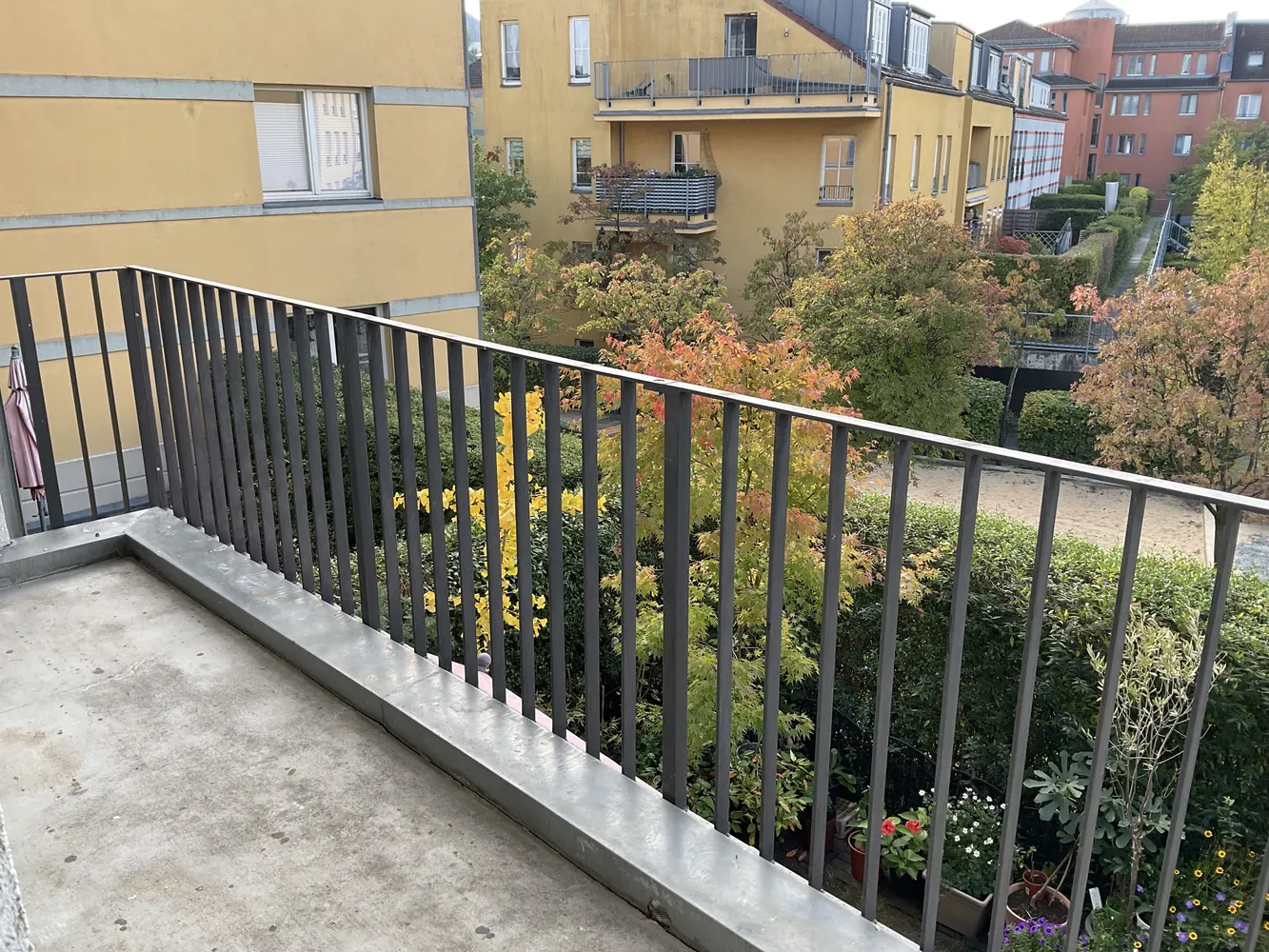 2 room apartment with 69 m² in Potsdam – Photo 5