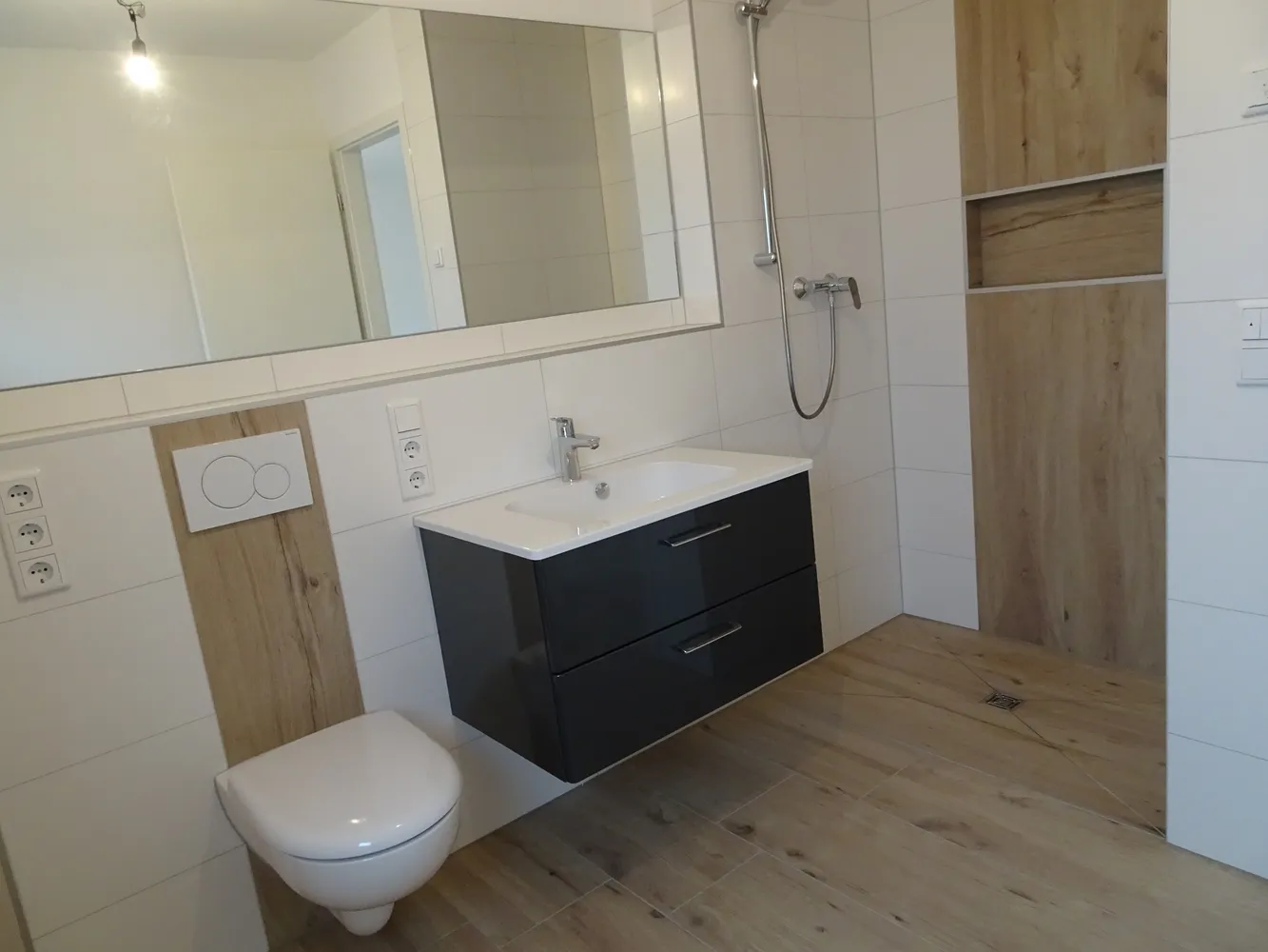 2 Zimmer Wohnung mit 53 m² in Darmstadt – Bild 11