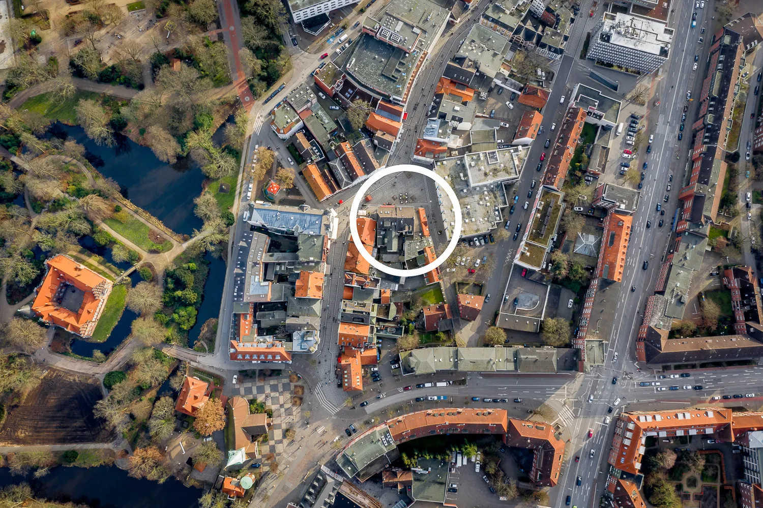 2 Zimmer Wohnung mit 34 m² in Hamburg – Bild 3