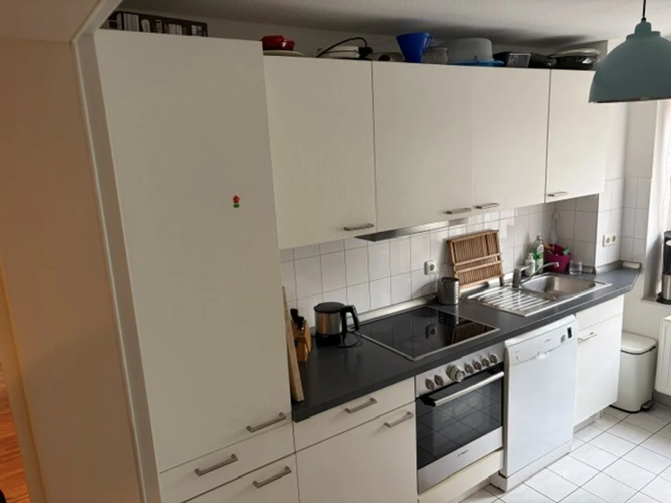 3 Zimmer Wohnung mit 86 m² in Lübeck – Bild 2