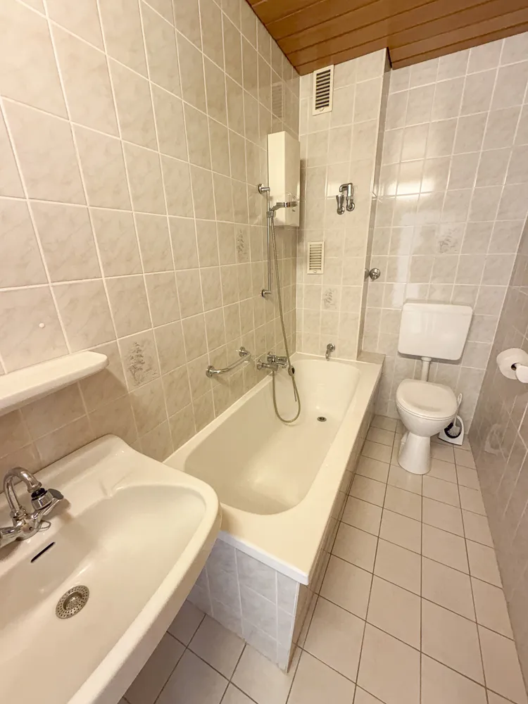 3 room apartment with 65 m² in Düsseldorf – Photo 4