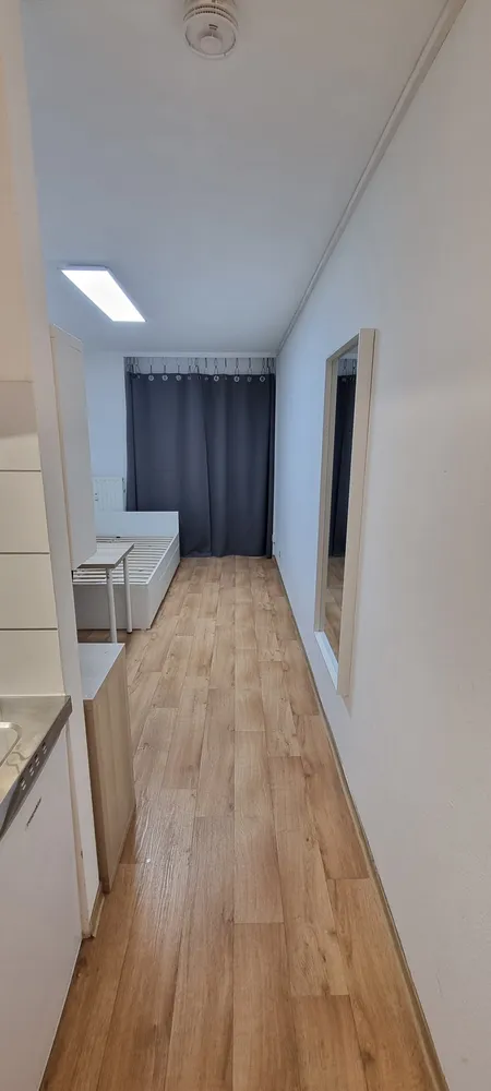 1 Zimmer Wohnung mit 19 m² in Mainz – Bild 4