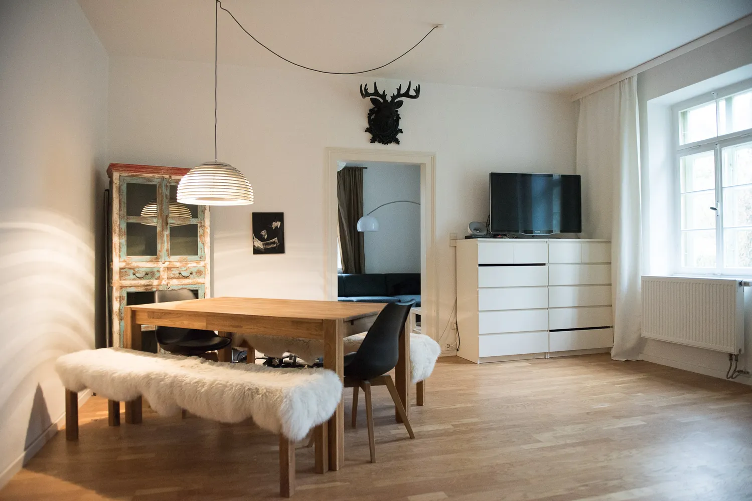 3 Zimmer Wohnung mit 100 m² in Stuttgart – Bild 5