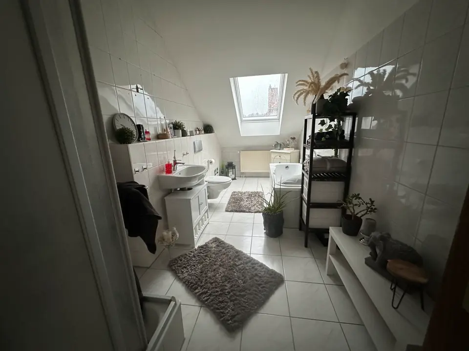 2 Zimmer Wohnung mit 83 m² in Hoyerswerda – Bild 6
